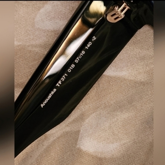 TOM FORD ANOUSHKA SUNGLASSES NWOT NEVER WORN. - Picture 11 of 12